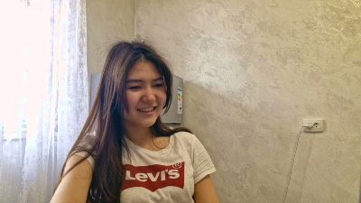 KaBergeaux webcam model stream image