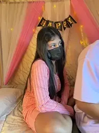 Miss_Anjali_M webcam stripchat model stream image