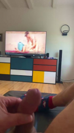 Saarlandman07 webcam model stream image