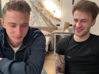 ferminlune webcam model stream image