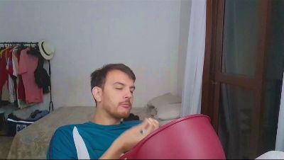 thevpsboyy webcam model stream image