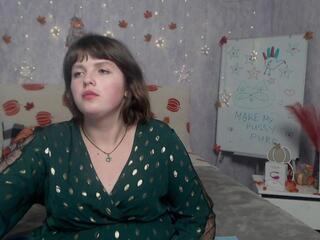 Stacey L webcam model stream image