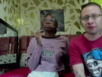 ashanti_and__alejo webcam model stream image