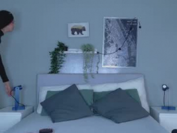 nickifox__ webcam model stream image