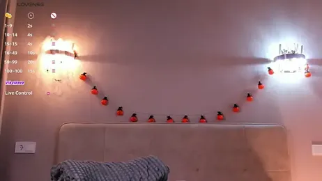 PetraBawden webcam stripchat model stream image