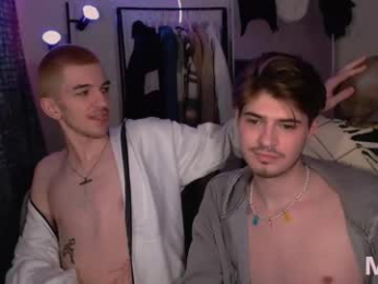 mark_sun webcam model stream image