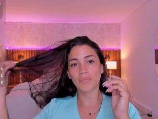 megann-williamss webcam model stream image