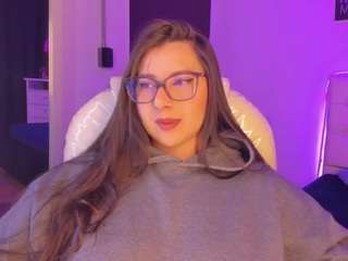 roxxanne-bail webcam model stream image