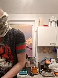 ThePython666 webcam model stream image