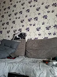 ThePython666 webcam model stream image