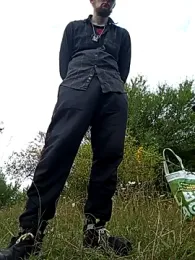 ThePython666 webcam model stream image