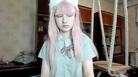 Yoonhee_Kiss webcam model stream image