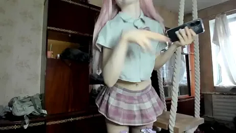 Yoonhee_Kiss webcam stripchat model stream image