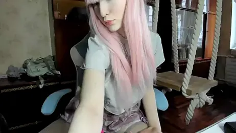 Yoonhee_Kiss webcam model stream image