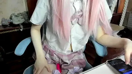 Yoonhee_Kiss webcam model stream image