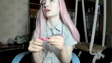 Yoonhee_Kiss webcam stripchat model stream image