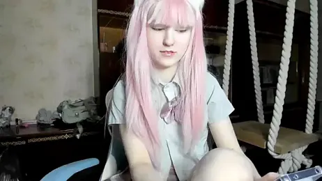 Yoonhee_Kiss webcam model stream image