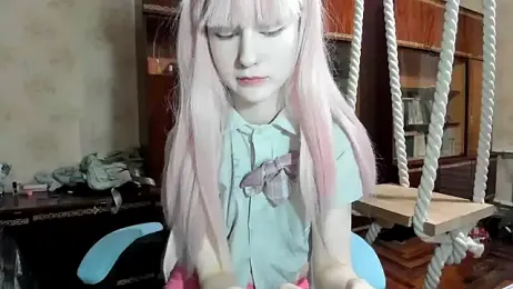 Yoonhee_Kiss webcam model stream image