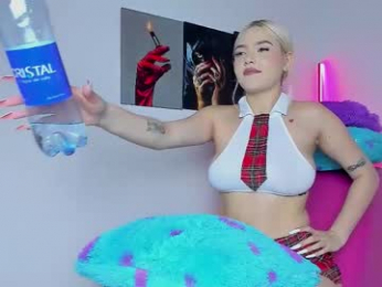 bigsexlive69 webcam model stream image