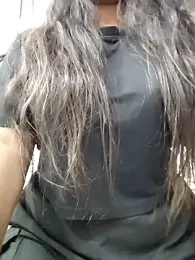 MohiniHott webcam model stream image