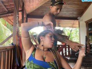 bigbuttbrooklyn webcam model stream image