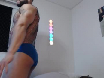 thass_boy webcam model stream image