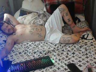 acampbells604 webcam model stream image