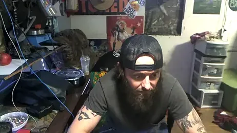 CloudDadddyyy420 webcam model stream image