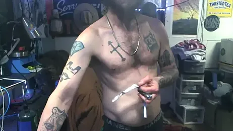 CloudDadddyyy420 webcam model stream image