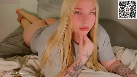 Bellash_Figueredo webcam stripchat model stream image