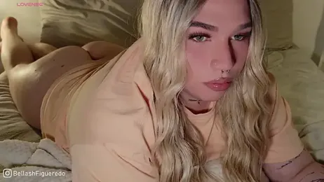 Bellash_Figueredo webcam model stream image