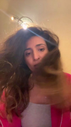 Jessinairobi webcam cam4 model stream image