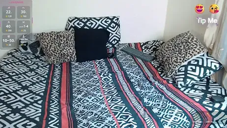 Tim_mz01 webcam model stream image