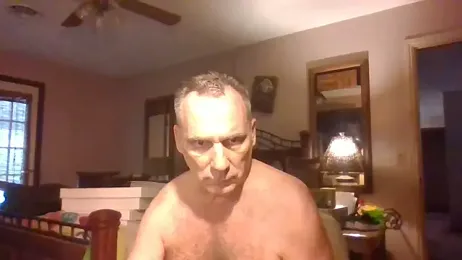 HunkofRock webcam model stream image