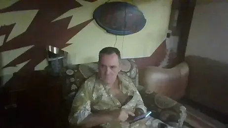 HunkofRock webcam model stream image