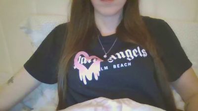 SweetTinyAnniex webcam model stream image