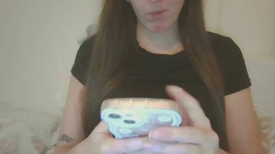 SweetTinyAnniex webcam model stream image