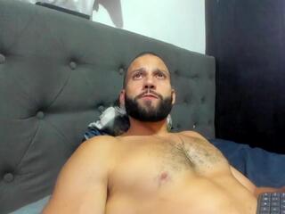 Jason Martiinez webcam model stream image