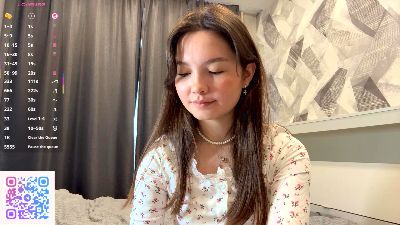 BeaulahPooni webcam model stream image