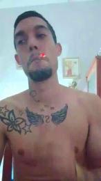 Sergio33 webcam cam4 model stream image