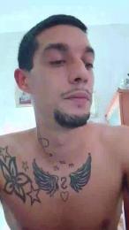 Sergio33 webcam cam4 model stream image