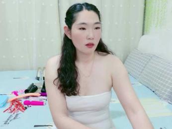 ViviCharm webcam model stream image