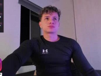 derekolsen_ webcam model stream image