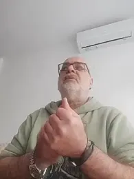 Satiro_Sevilla webcam model stream image