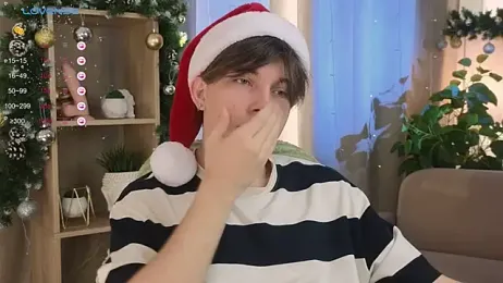 Robby_Manson webcam stripchat model stream image