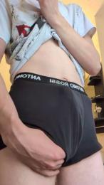 Frankynatur webcam model stream image