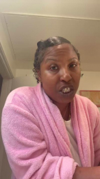 PleasureRebel webcam model stream image