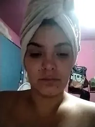 YouladyVidal webcam model stream image