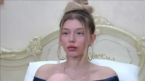 LiliaBianka webcam model stream image