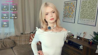 LoisDonley webcam model stream image